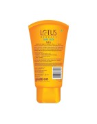 Lotus Safe Sun Men Sunscreen SPF 30 PA+++, 100g